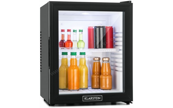 KLARSTEIN MKS-13 - Vue 3/4 gauche