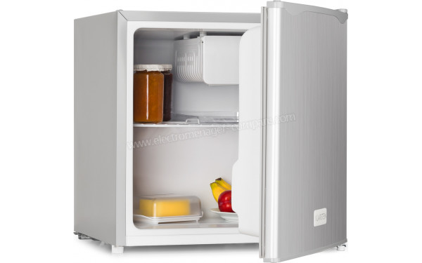 KLARSTEIN 50L1-SG 2021 - Vue de l'int&eacute;rieur