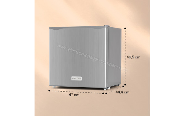 KLARSTEIN 50L1-SG 2021 - Dimensions