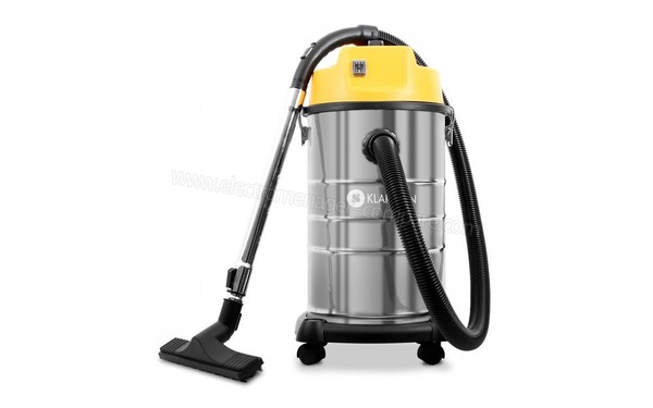 KLARSTEIN IVC-30 - Vue de face