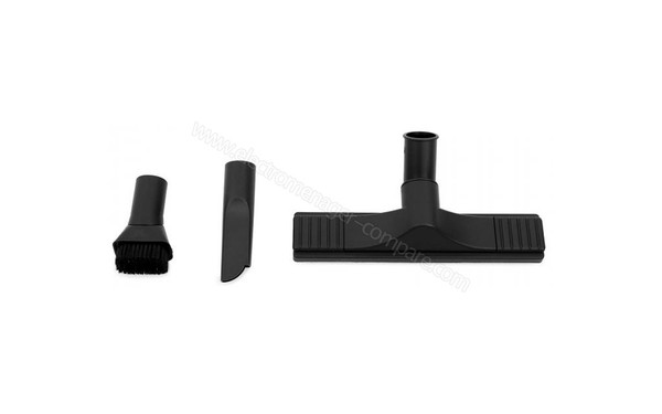 KLARSTEIN IVC-30 - Vue des accessoires