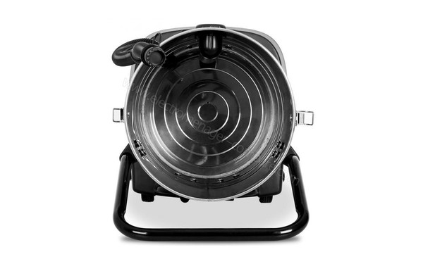 KLARSTEIN IVC-50 - Vue du dessus