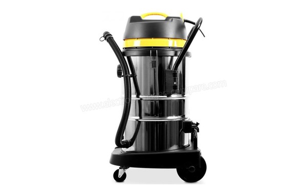 KLARSTEIN IVC-50 - Vue de profil
