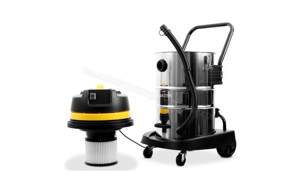 KLARSTEIN IVC-50 - Vue de l'ensemble