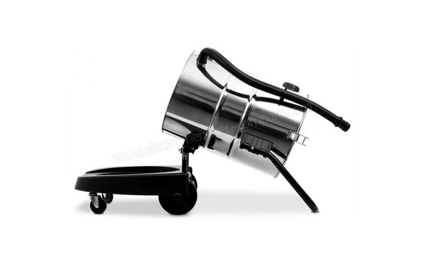 KLARSTEIN IVC-50 - Vue de la cuve