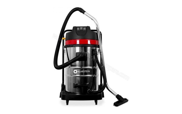 KLARSTEIN IVC-80 - Vue de face