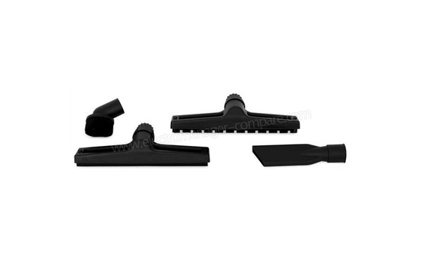 KLARSTEIN IVC-80 - Vue des accessoires