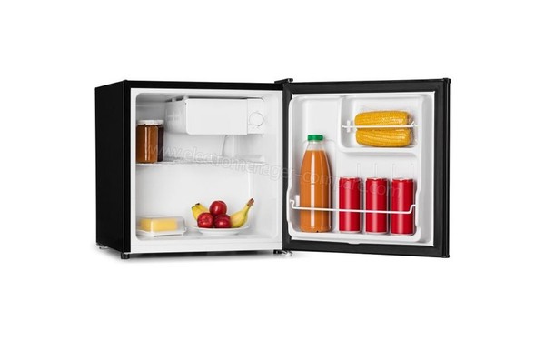 KLARSTEIN KS50-A 2019 - Vue de l'int&eacute;rieur