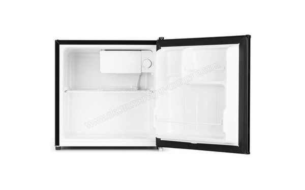 KLARSTEIN KS50-A 2019 - Vue de l'int&eacute;rieur vide