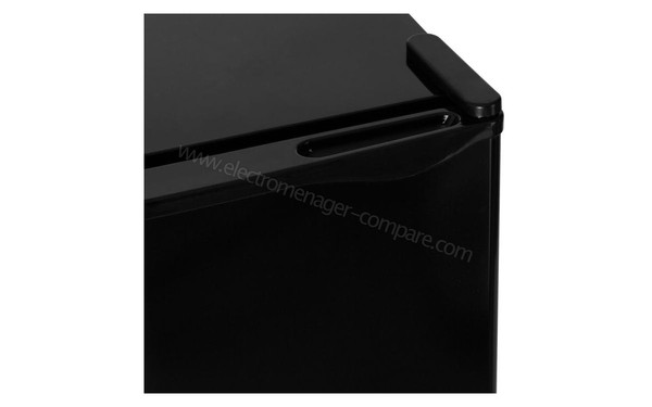 KLARSTEIN KS50-A 2019 - Vue de la charni&egrave;re