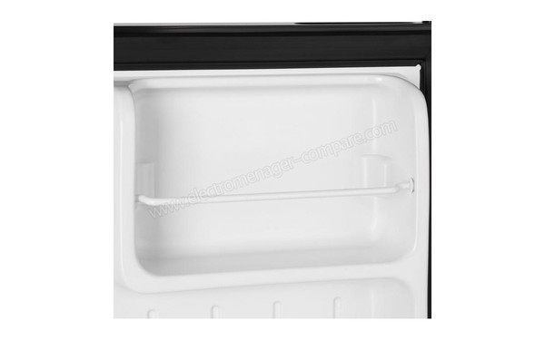 KLARSTEIN KS50-A 2019 - Vue du balconnet