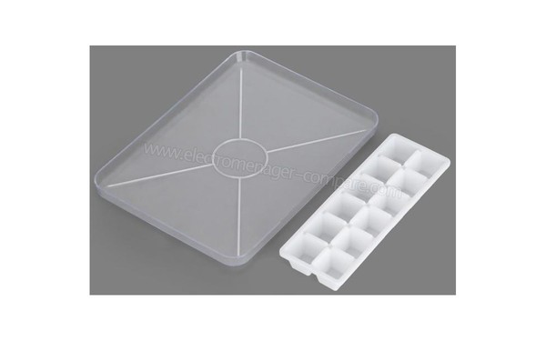 KLARSTEIN KS50-A 2019 - Vue des &eacute;quipements