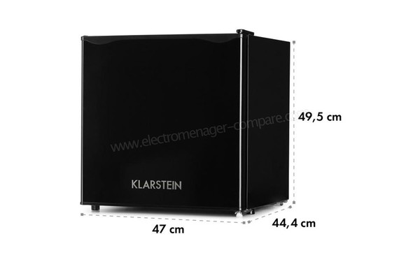 KLARSTEIN KS50-A 2019 - Dimensions