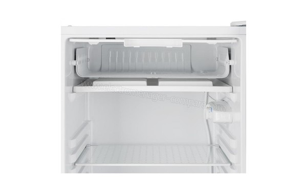 KLARSTEIN KS126F - Vue des &eacute;quipements int&eacute;rieurs 2