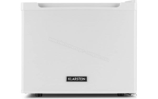 KLARSTEIN Manhattan Mini Blanc - Vue de face