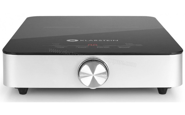 KLARSTEIN Varicook SX - Vue de face