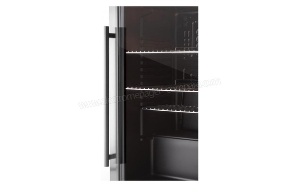 KLARSTEIN Beersafe XXL - Vue de la poign&eacute;e