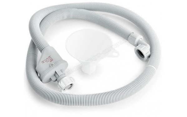 KLARSTEIN Amazonia 6 Argent - Accessoires fourni