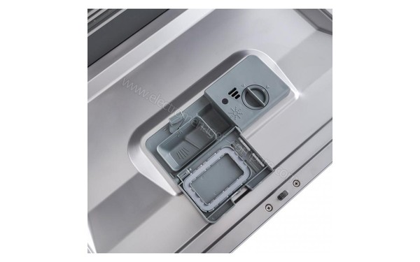 KLARSTEIN Amazonia 6 Luminance Noir - Bacs &agrave; produits