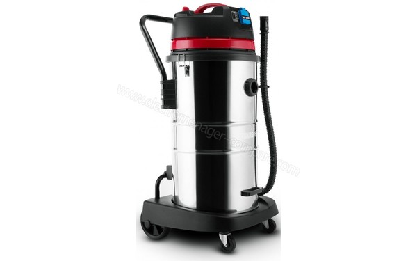 KLARSTEIN Reinraum 60 - Vue de face corps seul