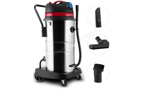 KLARSTEIN Reinraum 60 - Vue d'ensemble