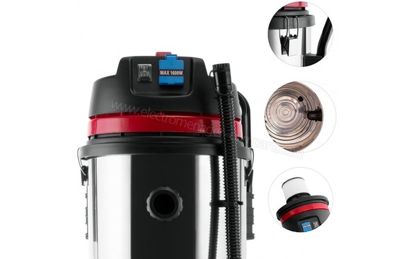 KLARSTEIN Reinraum 60 - Vue multiples