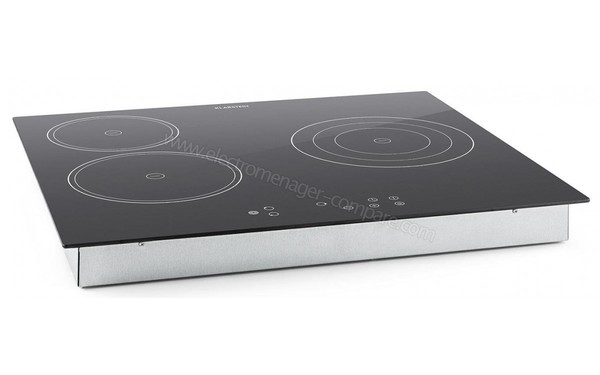 KLARSTEIN Virtuosa 5300W - Vue 3/4 gauche