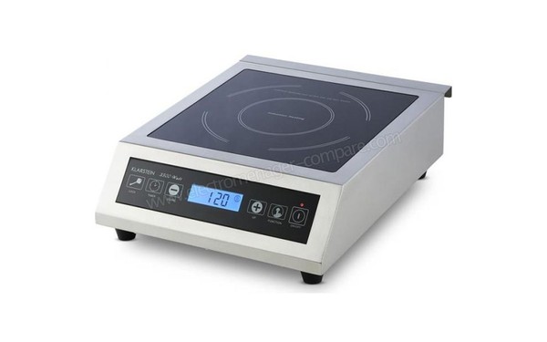 KLARSTEIN Induuk - Vue 3/4 droite