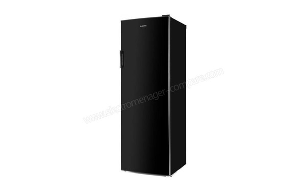 KLARSTEIN Bigboy 335 L Noir - Vue 3/4 droite