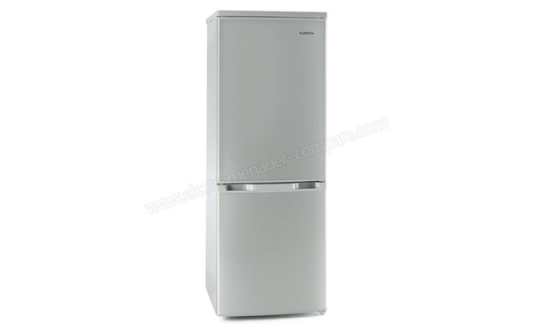 KLARSTEIN BigPack - Vue 3/4 gauche