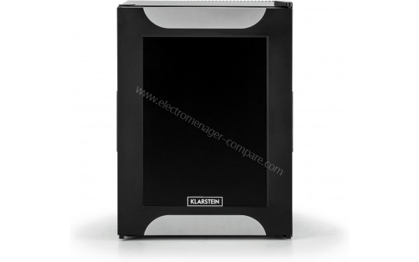KLARSTEIN Happy Hour 32 L D&eacute;co - Vue de face