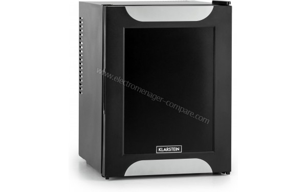 KLARSTEIN Happy Hour 32 L D&eacute;co - Vue 3/4 gauche