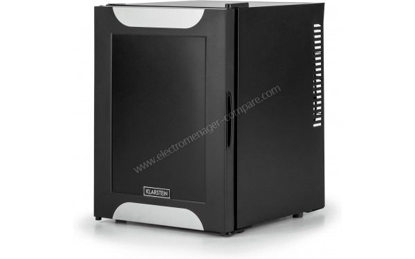 KLARSTEIN Happy Hour 32 L D&eacute;co - Vue 3/4 droite