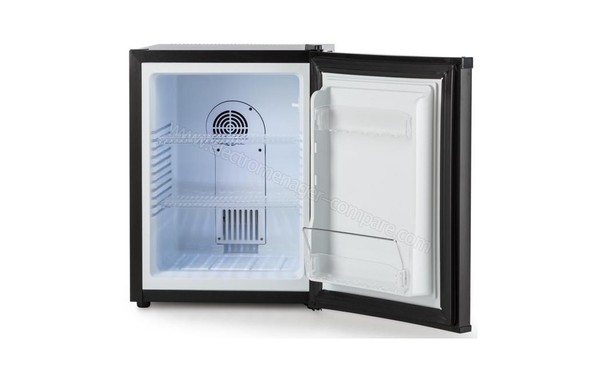 KLARSTEIN Happy Hour 32 L D&eacute;co - Vue de l'int&eacute;rieur vide