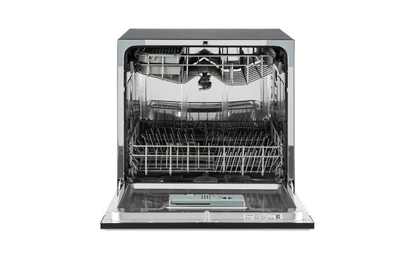 KLARSTEIN Amazonia 8 Noir - Vue de l'int&eacute;rieur