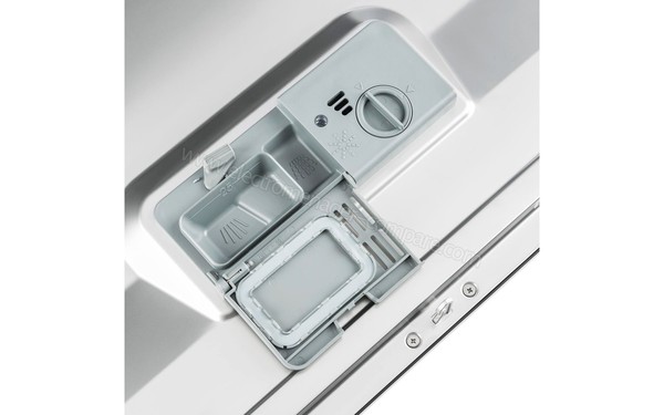 KLARSTEIN Amazonia 8 Noir - Bac &agrave; produits