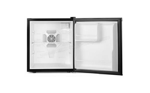 KLARSTEIN CoolTour 48 - Vue de l'int&eacute;rieur