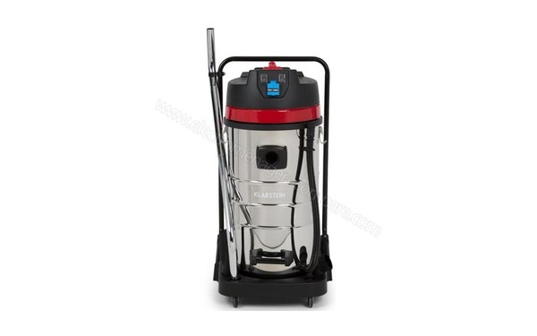 KLARSTEIN Reinraum Centaur - Vue de face