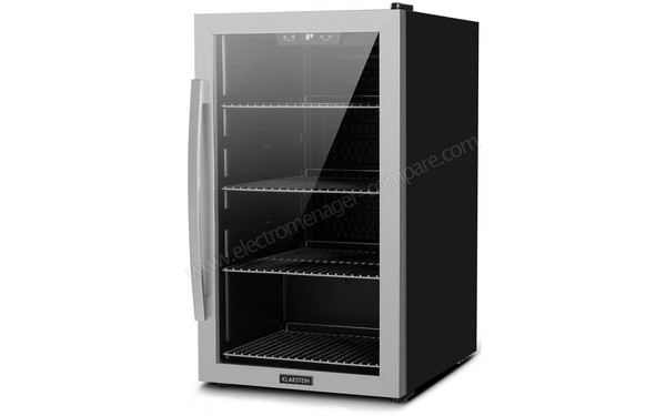 KLARSTEIN Beersafe 4XL - Vue 3/4 droite