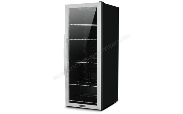 KLARSTEIN Beersafe 5XL - Vue 3/4 droite