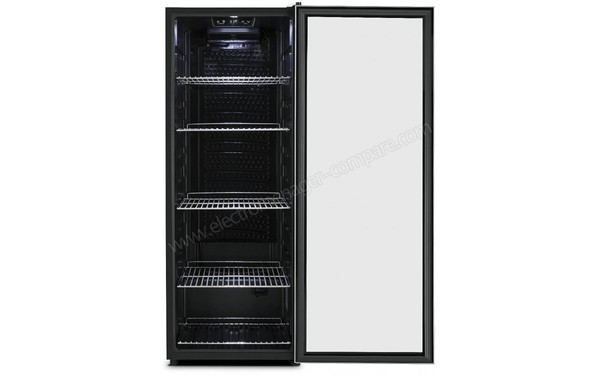 KLARSTEIN Beersafe 5XL - Vue de l'int&eacute;rieur