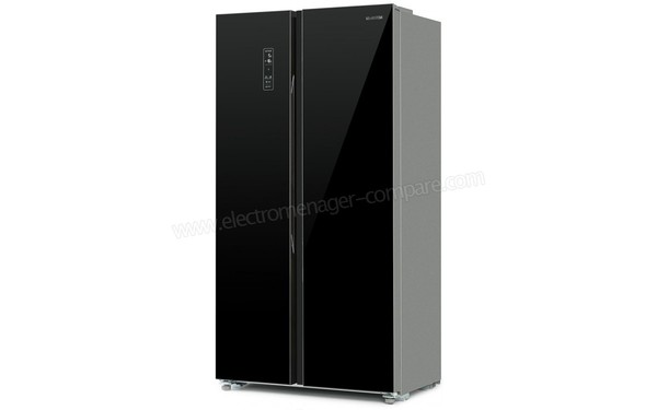 KLARSTEIN Grand Host L - Vue 3/4 droite