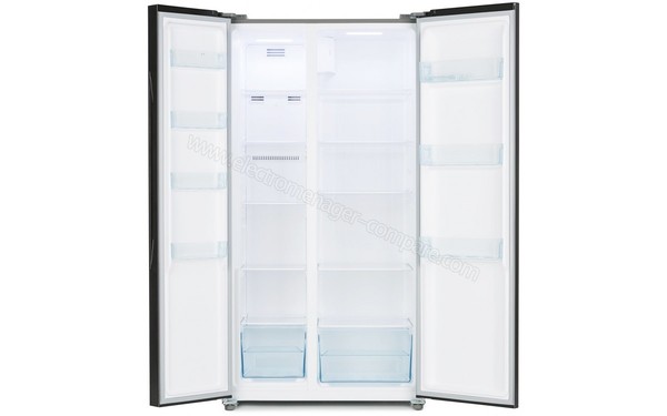 KLARSTEIN Grand Host L - Vue de l'int&eacute;rieur vide