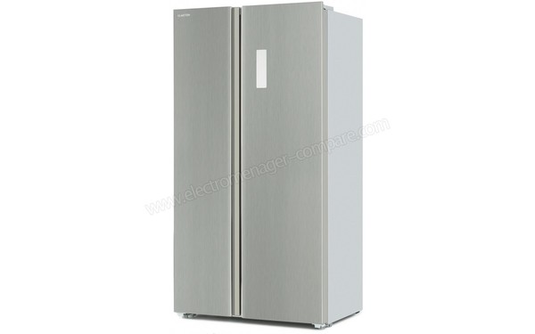 KLARSTEIN Grand Host A - Vue 3/4 droite