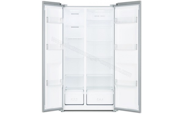 KLARSTEIN Grand Host A - Vue de l'int&eacute;rieur vide