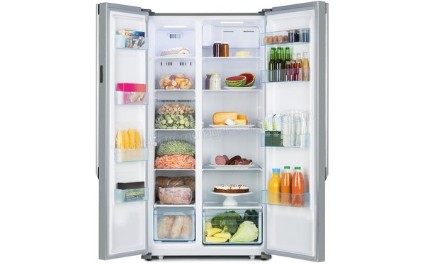 KLARSTEIN Grand Host XL - Vue de l'int&eacute;rieur