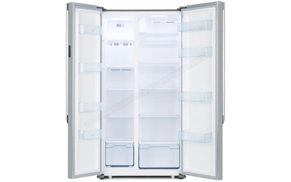 KLARSTEIN Grand Host XL - Vue de l'int&eacute;rieur vide