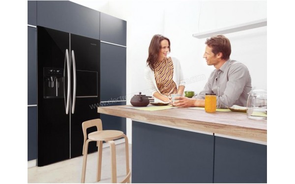 KLARSTEIN Grand Host XXL Noir - Mise en situation