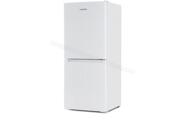 KLARSTEIN Big Daddy Cool 100 Blanc - Vue 3/4 droite