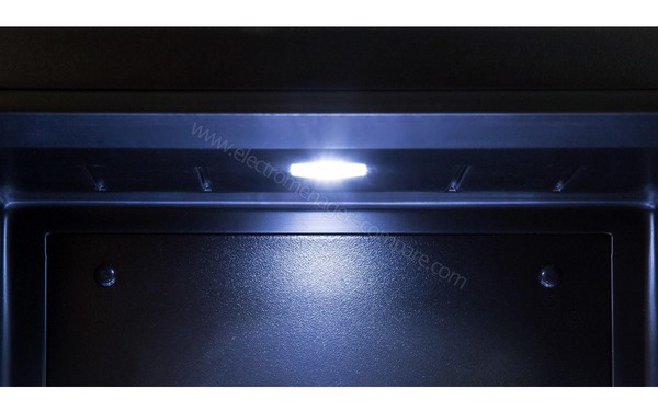 KLARSTEIN Brooklyn 32 L Noir - Eclairage int&eacute;rieur